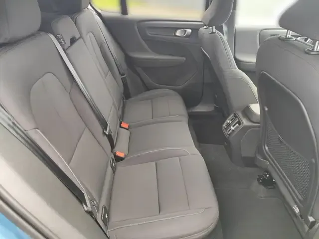 Volvo C40