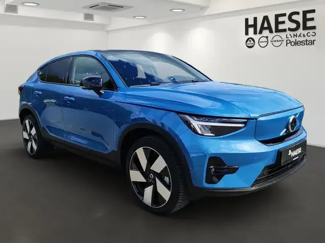 Volvo C40