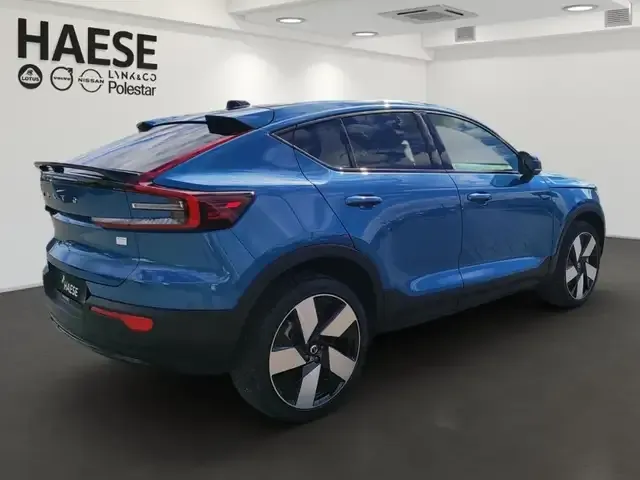 Volvo C40