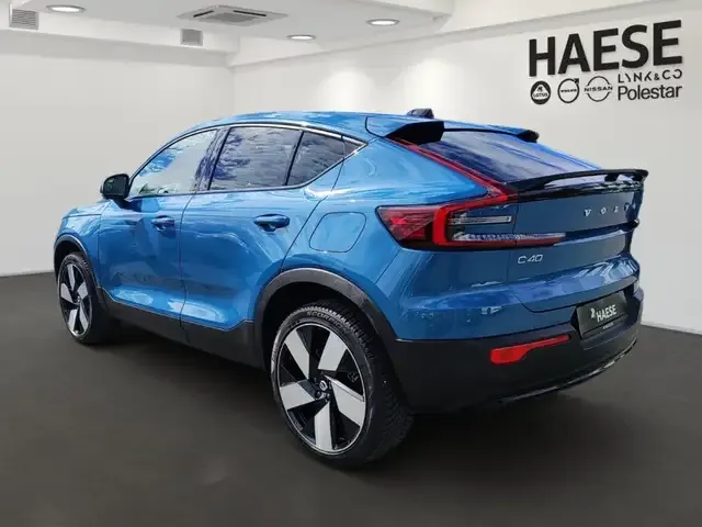 Volvo C40