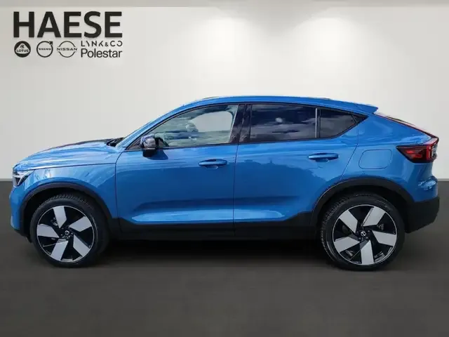 Volvo C40