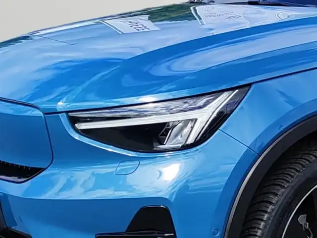 Volvo C40