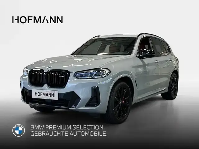 BMW X3 M