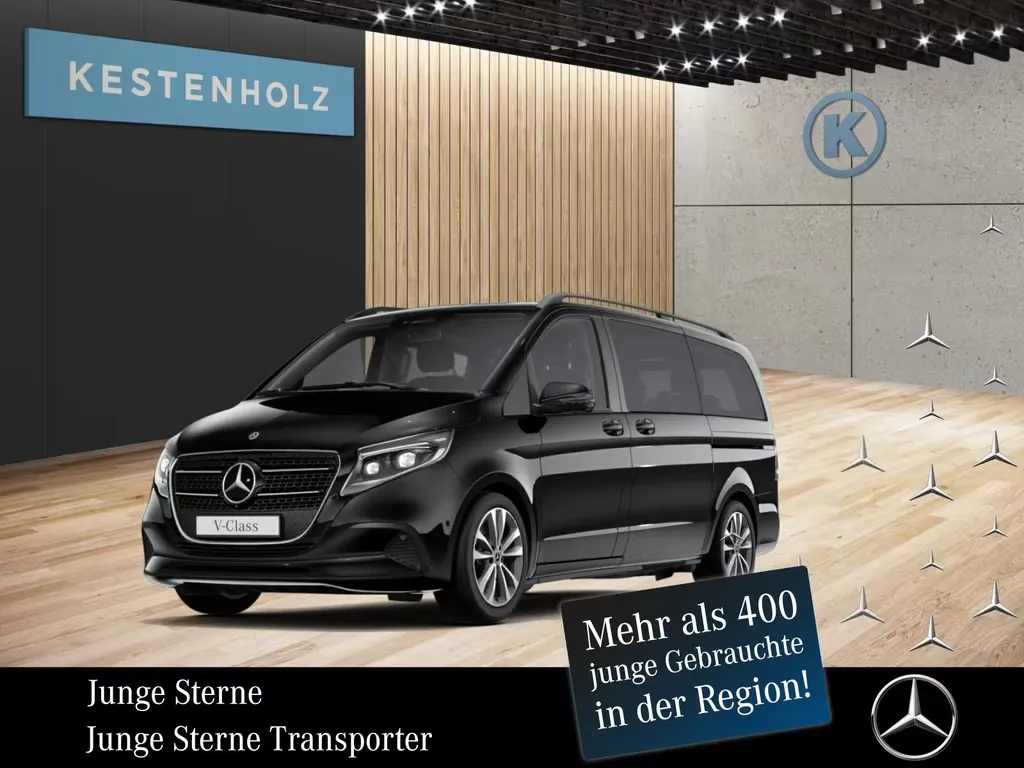 Mercedes-Benz V 300