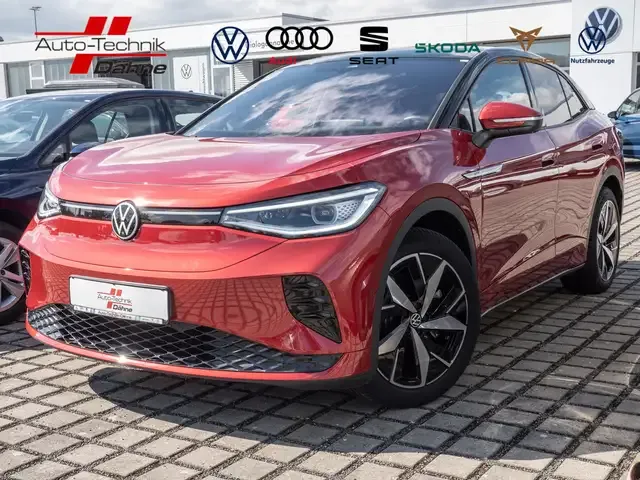 Volkswagen ID.5