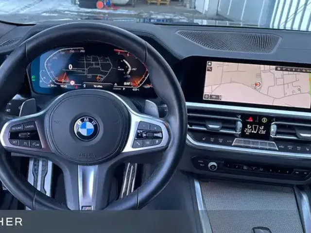 BMW 430