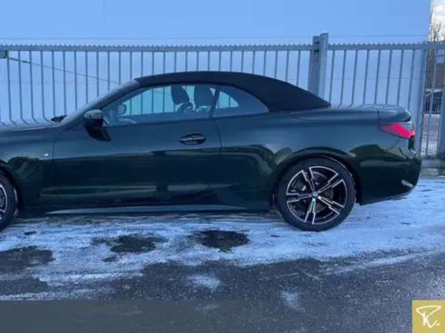 BMW 430