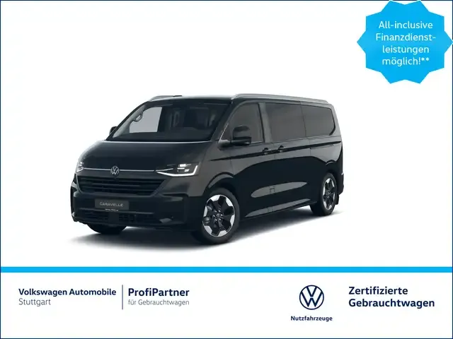 Volkswagen Sonstige