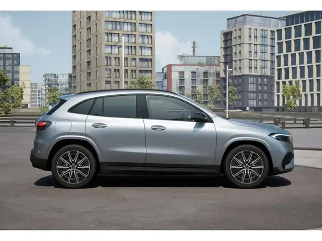 Mercedes-Benz EQA 300