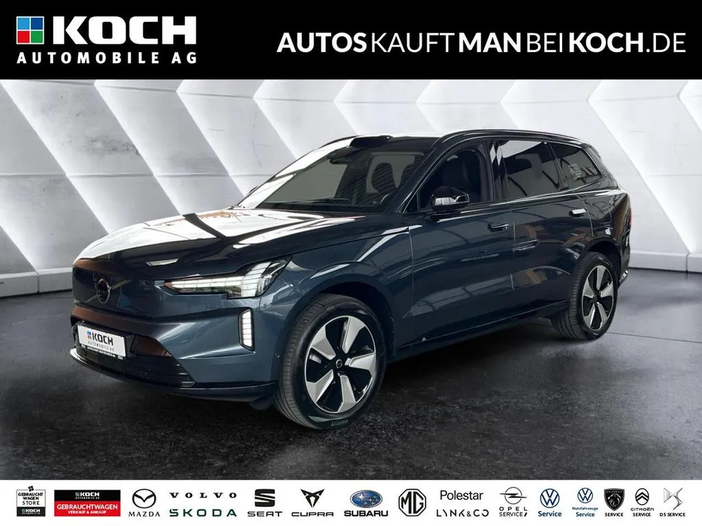 Volvo EX90