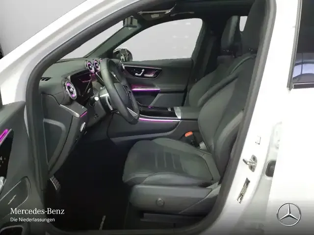 Mercedes-Benz GLC 450