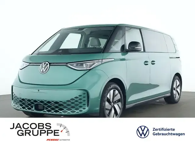 Volkswagen ID. Buzz