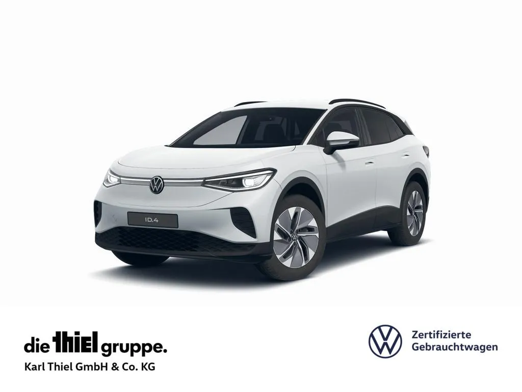 Volkswagen ID.4