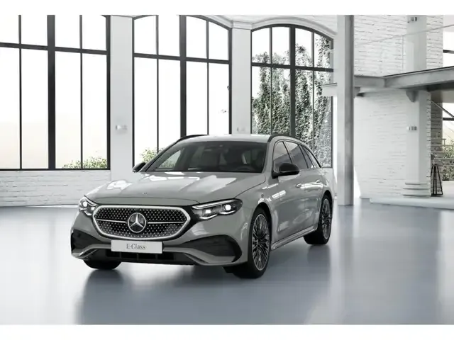 Mercedes-Benz E 300