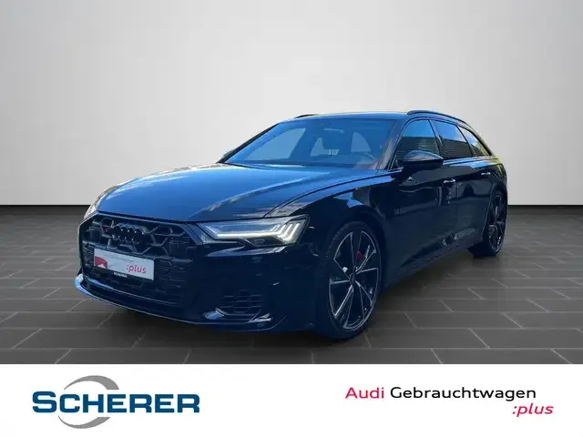 Audi S6