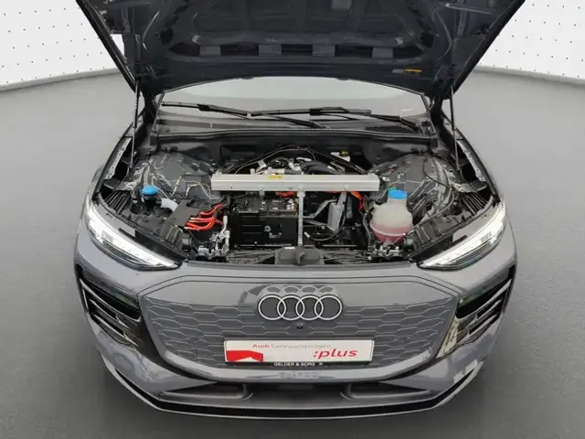 Audi Sonstige