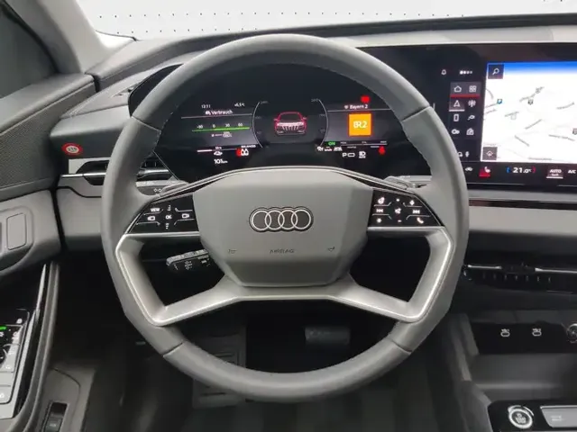 Audi Sonstige