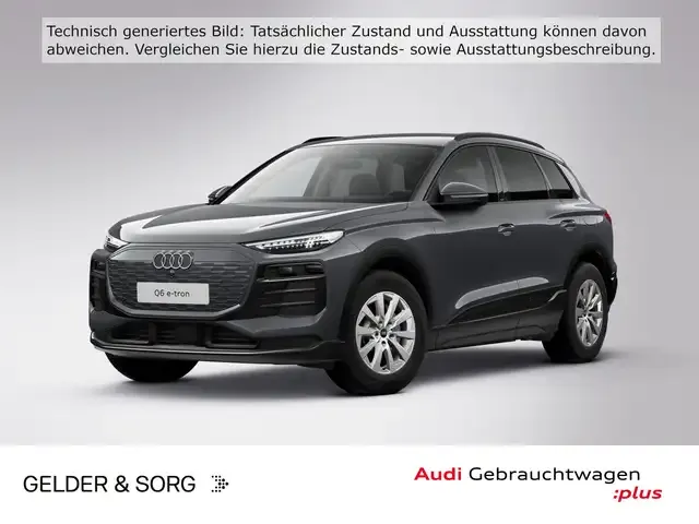 Audi Sonstiges