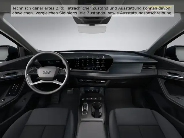Audi Sonstiges