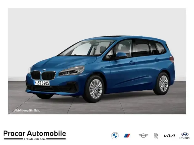 BMW 218