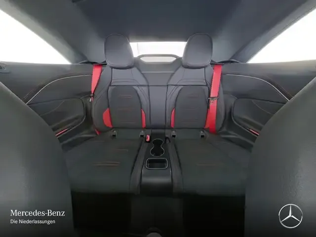 Mercedes-Benz CLE 53 AMG