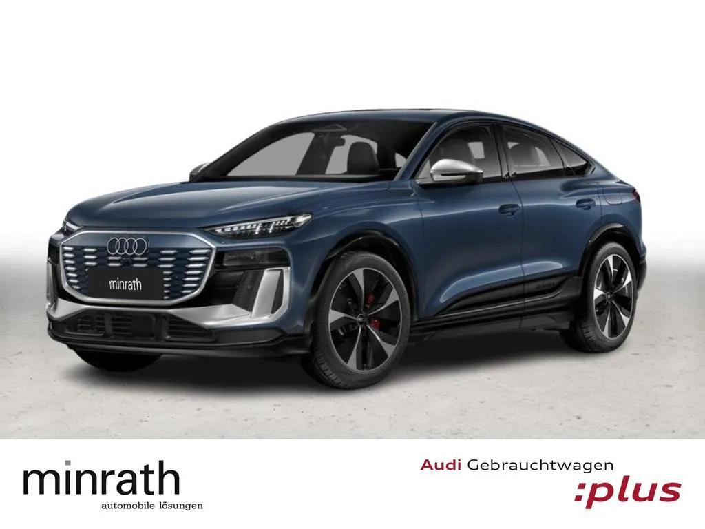 Audi SQ6