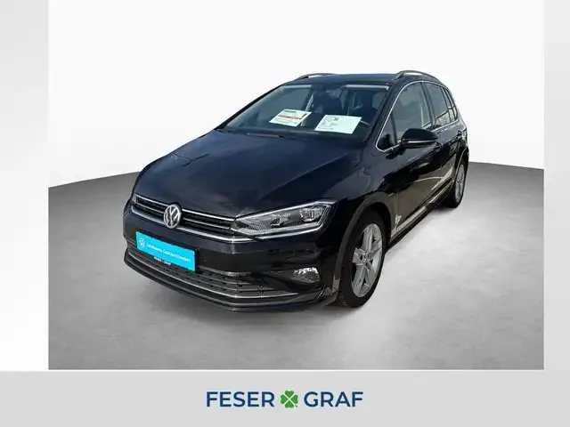 Volkswagen Sonstiges
