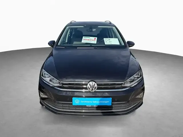 Volkswagen Sonstiges