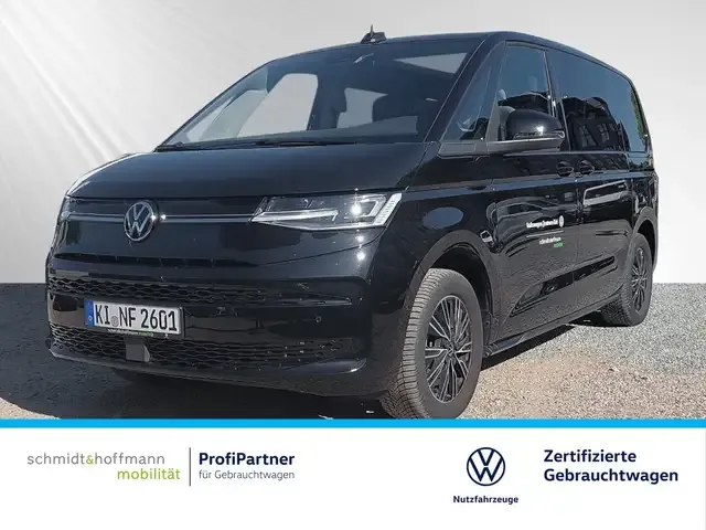 Volkswagen Sonstige