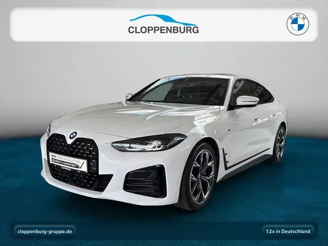 BMW 430