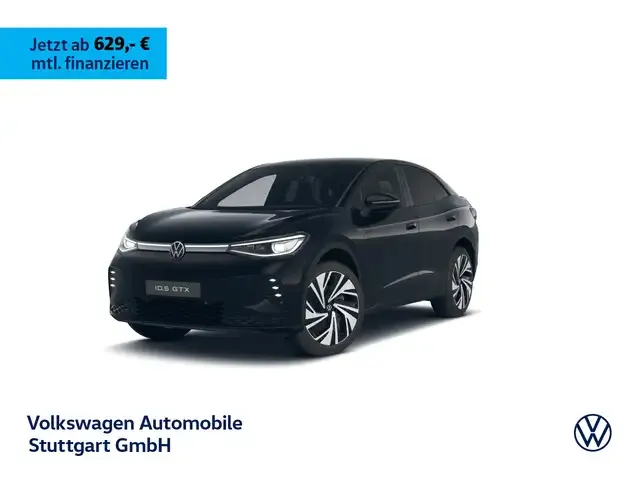 Volkswagen ID.5