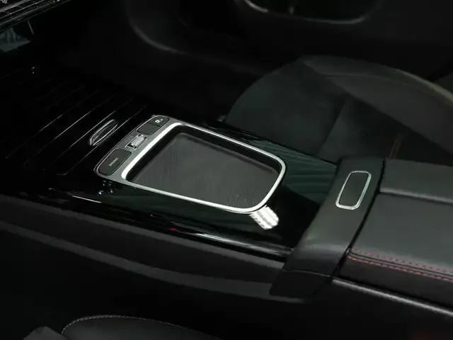 Mercedes-Benz CLA 220