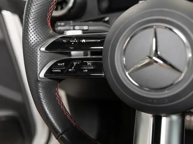 Mercedes-Benz CLA 220