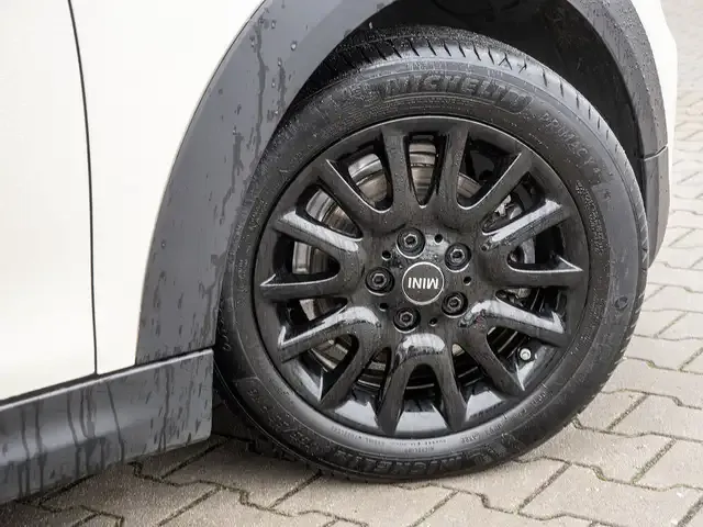 MINI One Cabrio