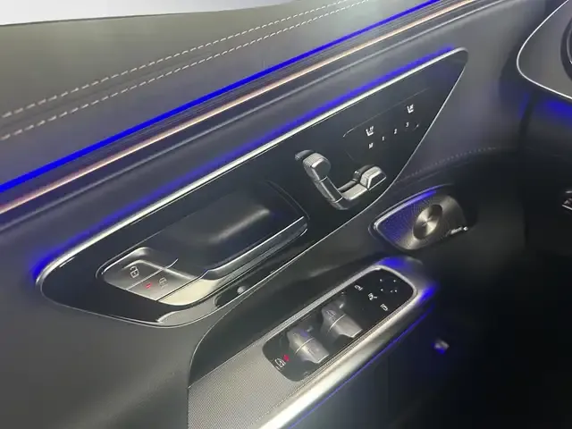 Mercedes-Benz EQE 350