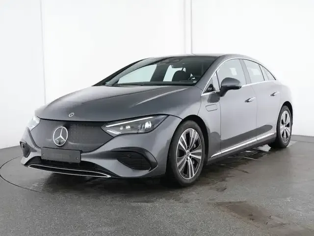 Mercedes-Benz EQE 350