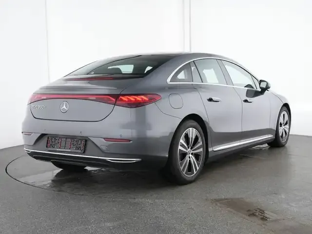 Mercedes-Benz EQE 350