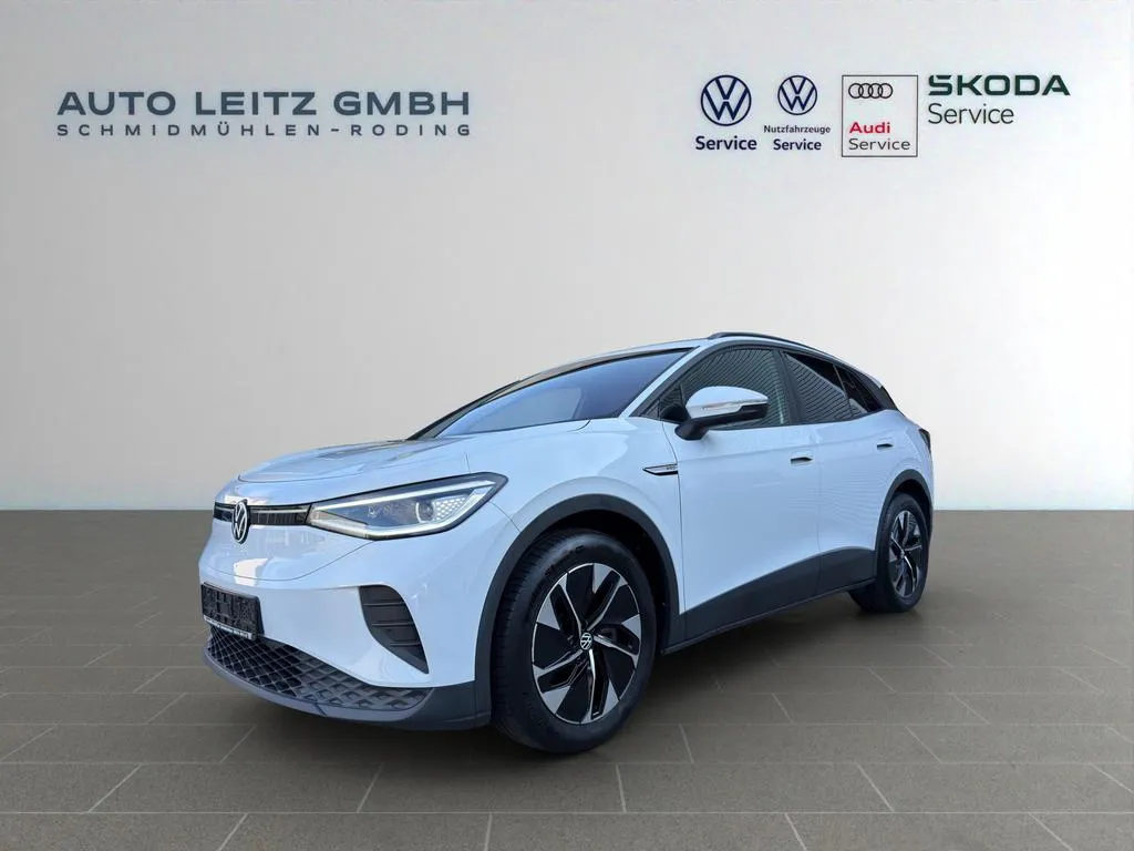 Volkswagen ID.4