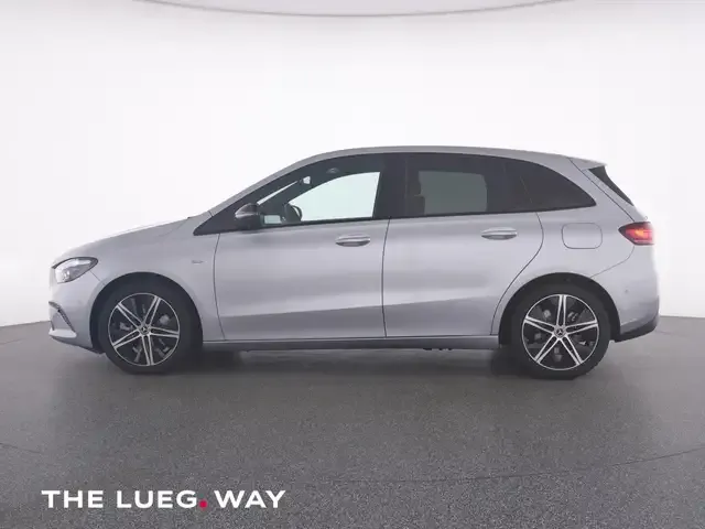 Mercedes-Benz B 250