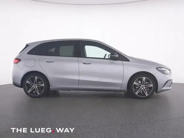 Mercedes-Benz B 250
