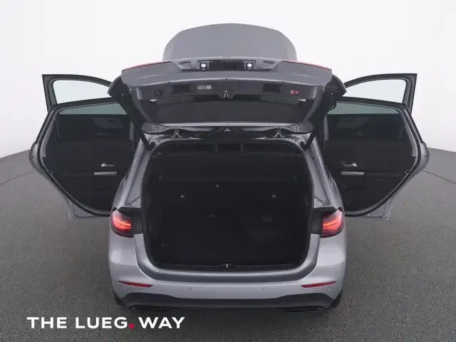 Mercedes-Benz B 250