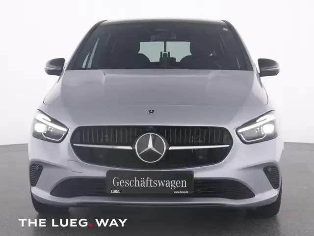 Mercedes-Benz B 250