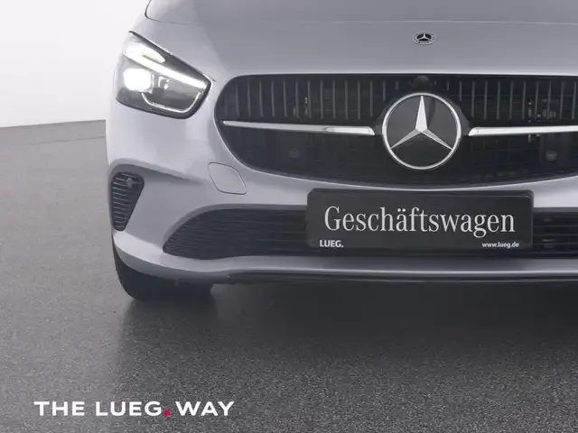 Mercedes-Benz B 250