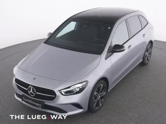 Mercedes-Benz B 250