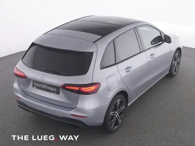 Mercedes-Benz B 250