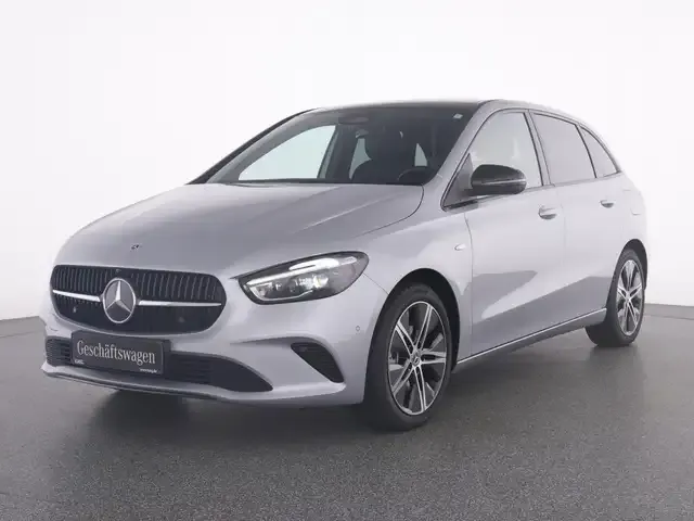Mercedes-Benz B 250