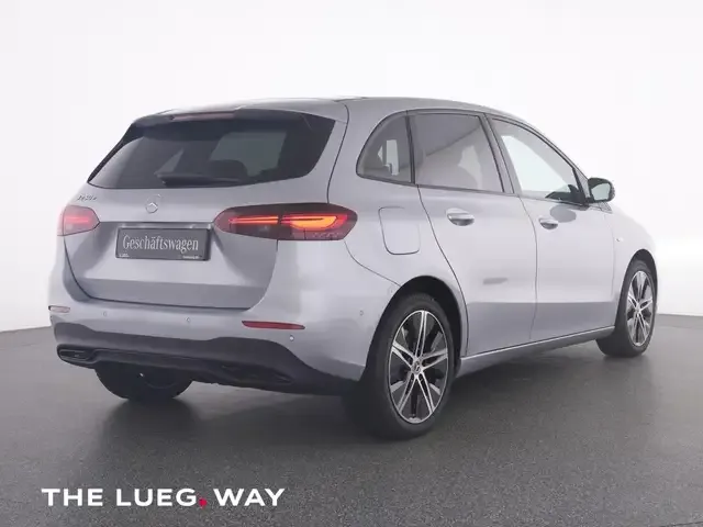 Mercedes-Benz B 250