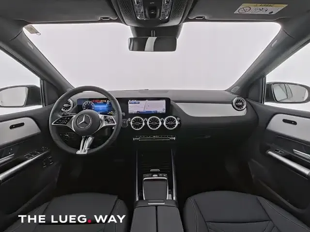 Mercedes-Benz B 250