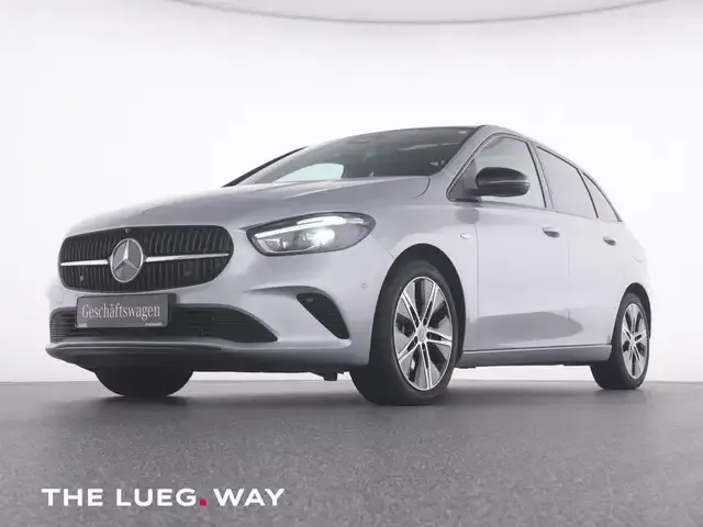 Mercedes-Benz B 250