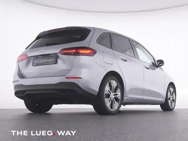 Mercedes-Benz B 250